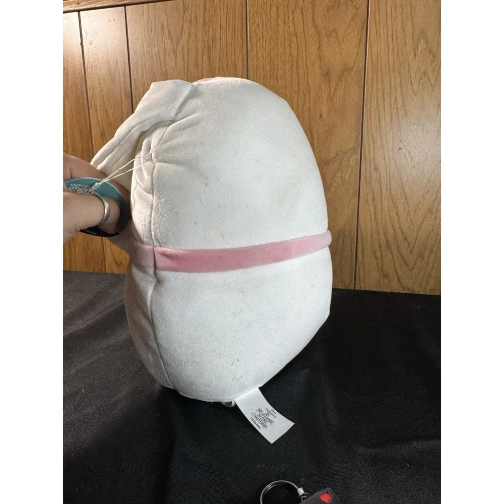 Squishmallows‎ The Nightmare Before Christmas Zero 8